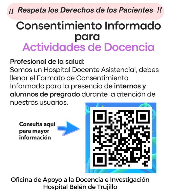 Actividades Docencia