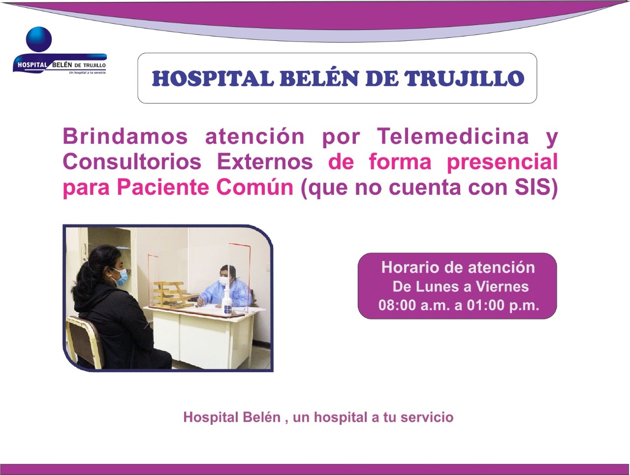 Teleorietación y Telemonitoreo para Salud Mental